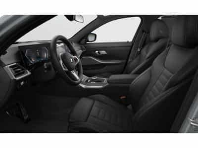 BMW 320 320d xDrive Touring M Sport (2022) - Photo 6