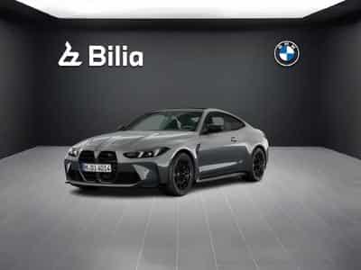 BMW M4 M4 Competition xDrive Coupé (2025) - Photo 1