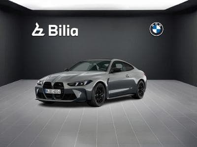 BMW M4 M4 Competition xDrive Coupé (2025) - Photo 1