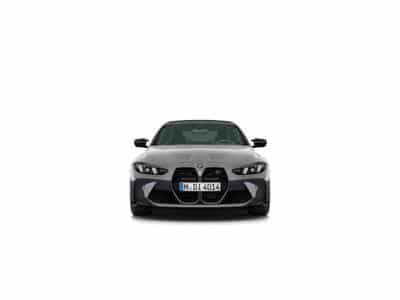 BMW M4 M4 Competition xDrive Coupé (2025) - Photo 2