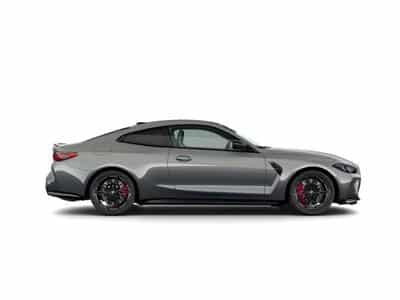 BMW M4 M4 Competition xDrive Coupé (2025) - Photo 3
