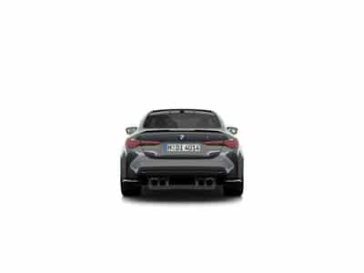 BMW M4 M4 Competition xDrive Coupé (2025) - Photo 4
