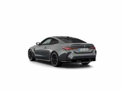 BMW M4 M4 Competition xDrive Coupé (2025) - Photo 5