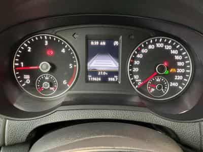 VW Sharan Highline+DSG+7Sitze+P.Confort+AHK+Pano (2020) - Photo 11