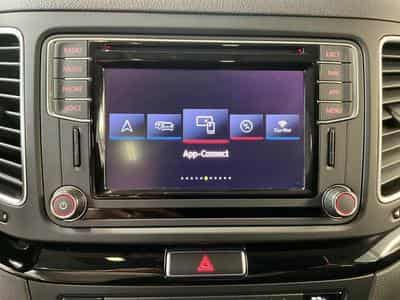VW Sharan Highline+DSG+7Sitze+P.Confort+AHK+Pano (2020) - Photo 13