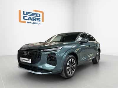 Audi Q3 SB+S-Tronic+Matrix-Led+P.Business+LM18 (2026) - Photo 1