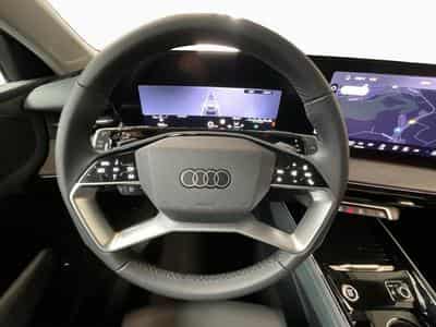 Audi Q3 SB+S-Tronic+Matrix-Led+P.Business+LM18 (2026) - Photo 10