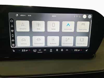 Audi Q3 SB+S-Tronic+Matrix-Led+P.Business+LM18 (2026) - Photo 13