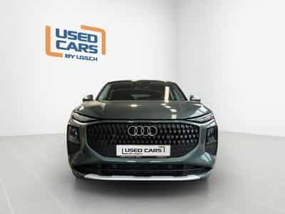 Audi Q3 SB+S-Tronic+Matrix-Led+P.Business+LM18 (2026) - Photo 3