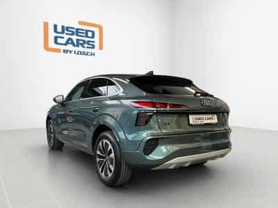 Audi Q3 SB+S-Tronic+Matrix-Led+P.Business+LM18 (2026) - Photo 6