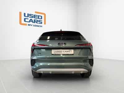 Audi Q3 SB+S-Tronic+Matrix-Led+P.Business+LM18 (2026) - Photo 7