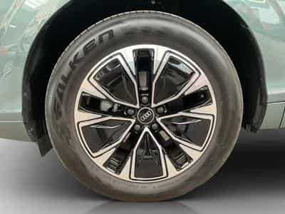Audi Q3 SB+S-Tronic+Matrix-Led+P.Business+LM18 (2026) - Photo 8