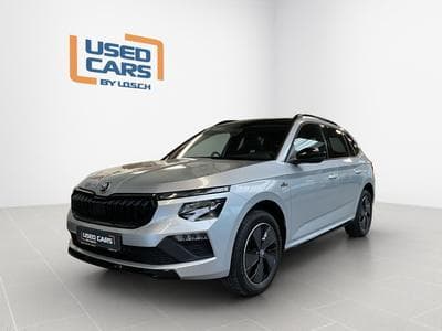 Skoda Kamiq Monte-Carlo+DSG+Park&Go+P.Ass.-Drive+ (2025) - Photo 1