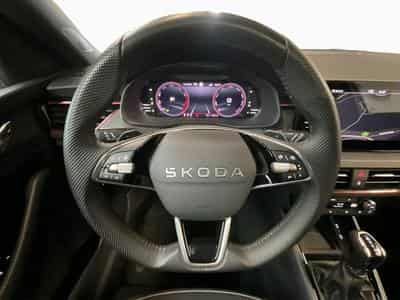 Skoda Kamiq Monte-Carlo+DSG+Park&Go+P.Ass.-Drive+ (2025) - Photo 10