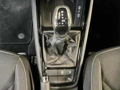 Skoda Kamiq Monte-Carlo+DSG+Park&Go+P.Ass.-Drive+ (2025) - Photo 12