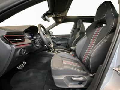 Skoda Kamiq Monte-Carlo+DSG+Park&Go+P.Ass.-Drive+ (2025) - Photo 9