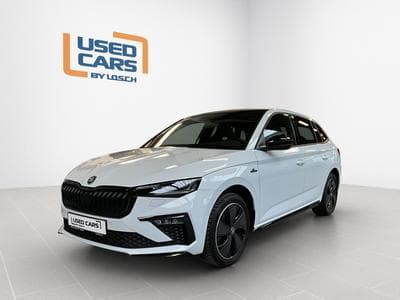 Skoda Scala Monte-Carlo+BVM+LED+NAVI (2025) - Foto 1