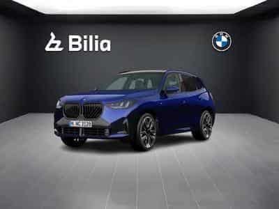 BMW X3 X3 xDrive 40d M Sport (2025) - Photo 1