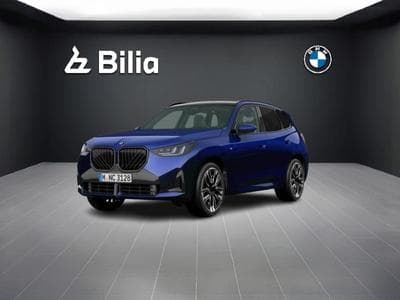 BMW X3 X3 xDrive 40d M Sport (2025) - Photo 1