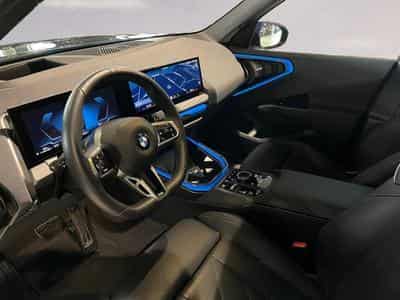 BMW X3 X3 xDrive 40d M Sport (2025) - Photo 10