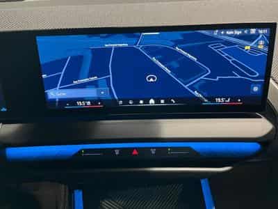 BMW X3 X3 xDrive 40d M Sport (2025) - Photo 11