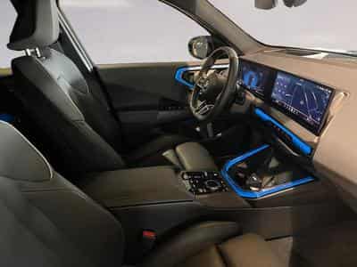 BMW X3 X3 xDrive 40d M Sport (2025) - Photo 12