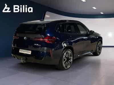 BMW X3 X3 xDrive 40d M Sport (2025) - Photo 15