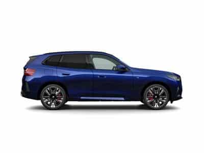 BMW X3 X3 xDrive 40d M Sport (2025) - Photo 3