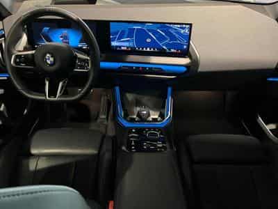 BMW X3 X3 xDrive 40d M Sport (2025) - Photo 8