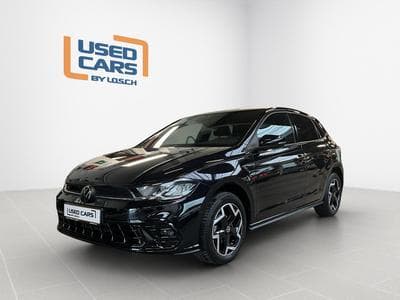 VW Polo R-Line+DSG+Park&Comfort+IQ-Drive (2025) - Photo 1