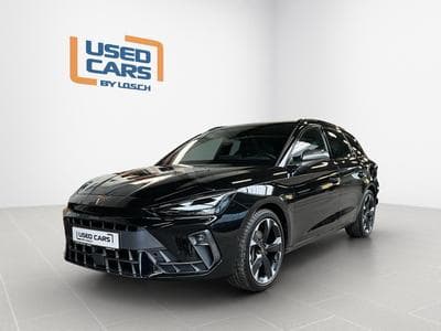 Cupra Leon ST+DSG+Pure-Perfomance+Sound-Immersive+Dynamic+AHK (2025) - Foto 1