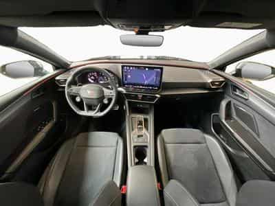 Cupra Leon ST+DSG+Pure-Perfomance+Sound-Immersive+Dynamic+AHK (2025) - Photo 2