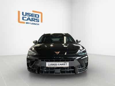 Cupra Leon ST+DSG+Pure-Perfomance+Sound-Immersive+Dynamic+AHK (2025) - Photo 3