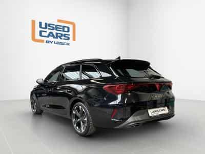 Cupra Leon ST+DSG+Pure-Perfomance+Sound-Immersive+Dynamic+AHK (2025) - Photo 6