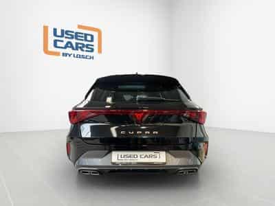 Cupra Leon ST+DSG+Pure-Perfomance+Sound-Immersive+Dynamic+AHK (2025) - Photo 7