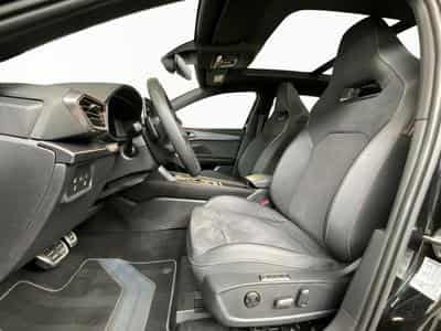 Cupra Leon ST+DSG+Pure-Perfomance+Sound-Immersive+Dynamic+AHK (2025) - Photo 9