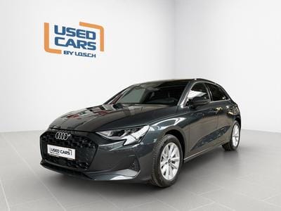 Audi A3 (2025) - Foto 8