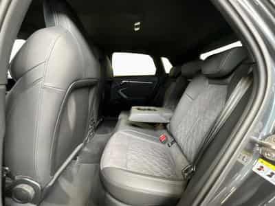 Audi A3 SB+S-Line+TFSI+S-Tronic+P.Business (2025) - Photo 15