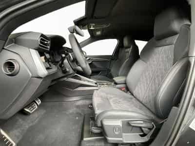 Audi A3 SB+S-Line+TFSI+S-Tronic+P.Business (2025) - Photo 9