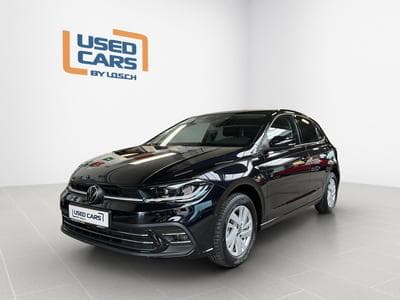 VW Polo Style+DSG (2025) - Foto 1