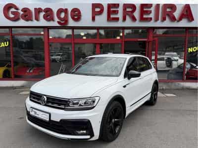 VW Tiguan 2.0 TDI 190 DSG 4MOTION R-LINE PANO NAVI (2020) - Foto 2