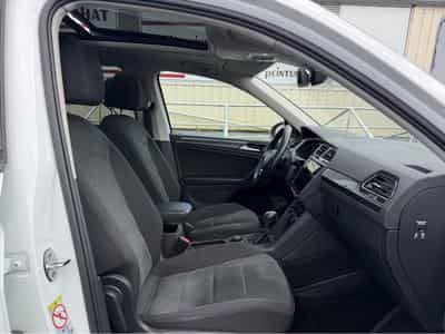 VW Tiguan 2.0 TDI 190 DSG 4MOTION R-LINE PANO NAVI (2020) - Foto 5