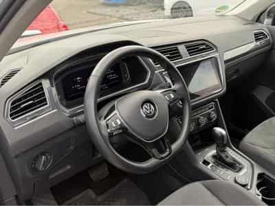 VW Tiguan 2.0 TDI 190 DSG 4MOTION R-LINE PANO NAVI (2020) - Foto 7