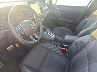Renault Captur 1.6i Esprit Alpine E-Tech Full Hybrid (2025) - Foto 6