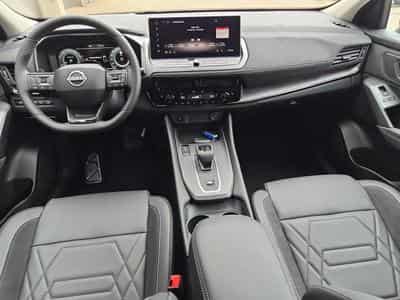 Nissan Qashqai 1.3 mHEV 158 Auto N-Design (2026) - Foto 7