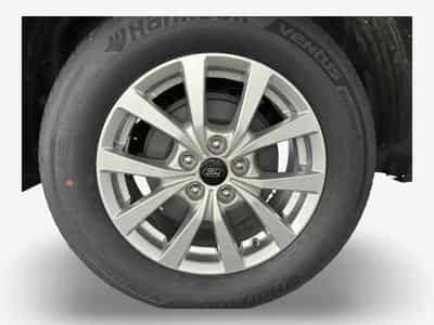 Ford Tourneo 1.0i Ecoboost 126 Titanium (2026) - Photo 11
