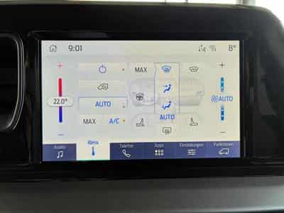 Ford Tourneo 1.0i Ecoboost 126 Titanium (2026) - Photo 14