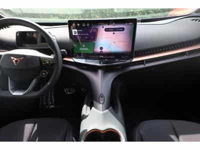 Cupra Tavascan 77 KWH Endurance (2026) - Photo 8