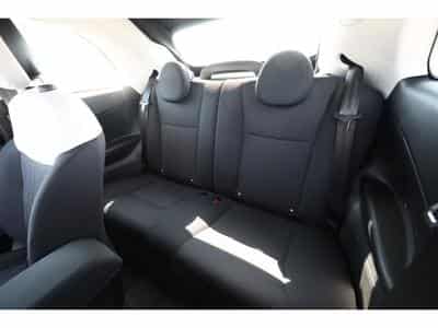 Fiat 500 1.0 Hybrid 65 Cabrio Icon (2026) - Photo 8