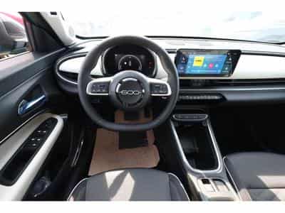 Fiat 600 1.2 Hybrid e-DSC6 La Prima (2026) - Photo 6